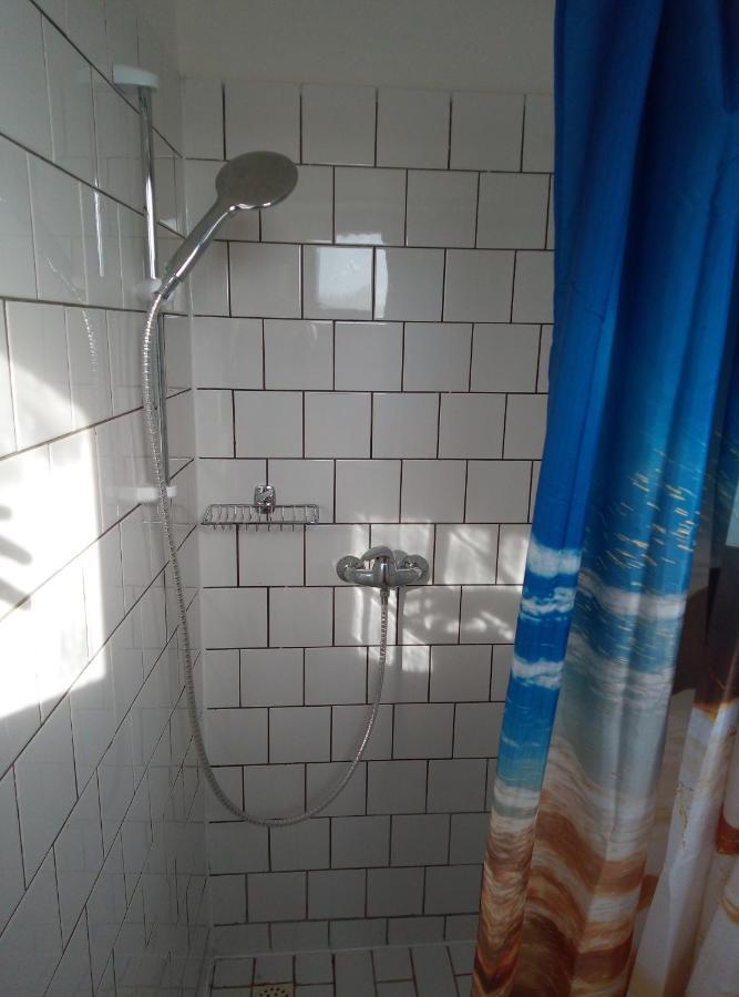 Penzion U Nahonu Mesto Touskov Exteriör bild