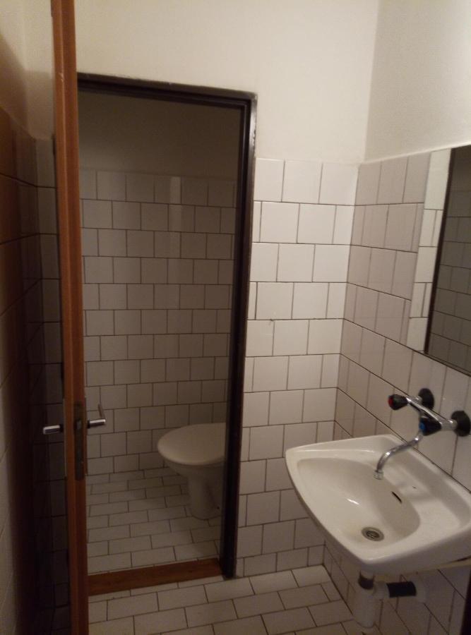 Penzion U Nahonu Mesto Touskov Exteriör bild